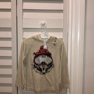 Children’s Place Graphic Tee